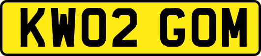 KW02GOM