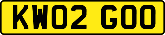 KW02GOO