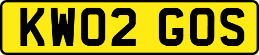 KW02GOS