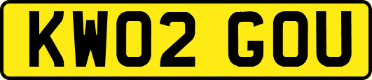 KW02GOU