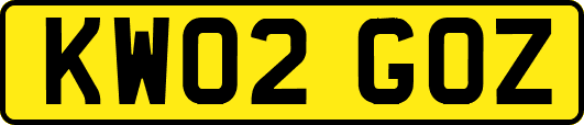 KW02GOZ