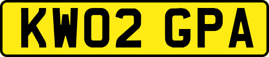 KW02GPA