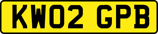 KW02GPB