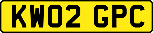 KW02GPC