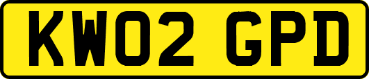KW02GPD