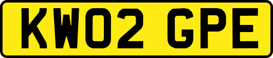 KW02GPE