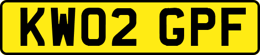 KW02GPF