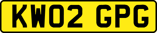 KW02GPG