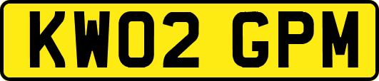 KW02GPM