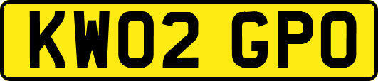 KW02GPO