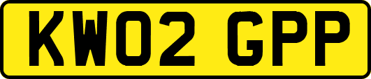 KW02GPP