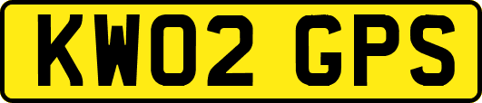 KW02GPS