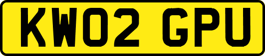 KW02GPU
