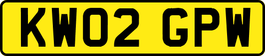 KW02GPW