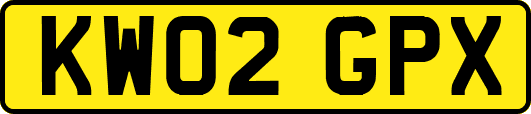 KW02GPX