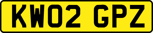 KW02GPZ