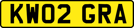 KW02GRA