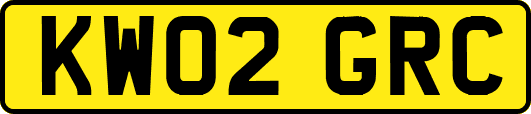 KW02GRC
