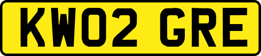KW02GRE