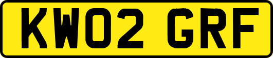 KW02GRF
