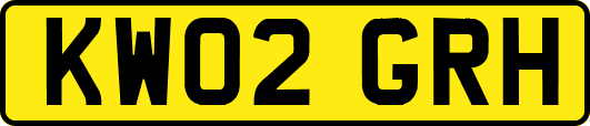 KW02GRH
