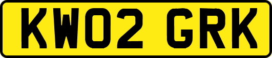 KW02GRK