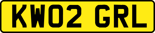 KW02GRL