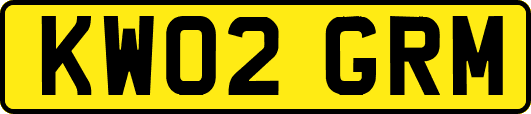 KW02GRM