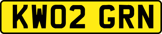 KW02GRN