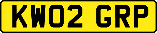 KW02GRP