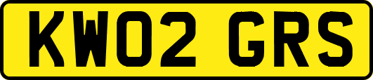KW02GRS