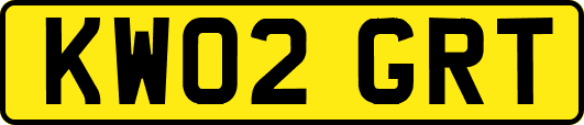 KW02GRT