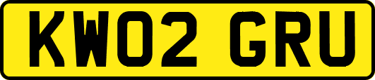 KW02GRU