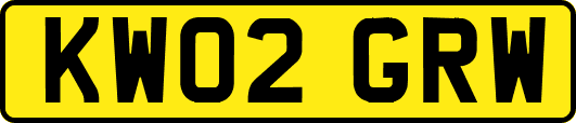 KW02GRW
