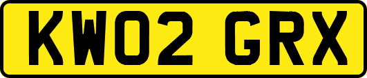KW02GRX