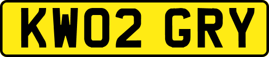 KW02GRY
