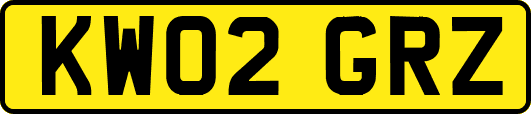 KW02GRZ