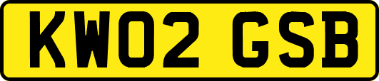 KW02GSB