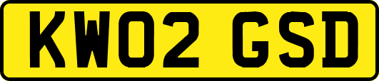 KW02GSD