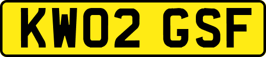 KW02GSF