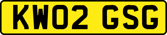 KW02GSG