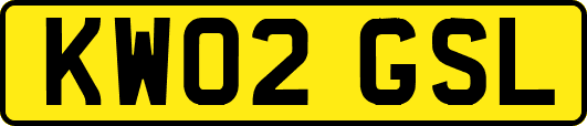 KW02GSL