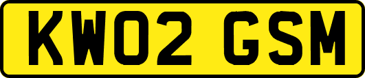 KW02GSM