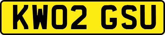 KW02GSU
