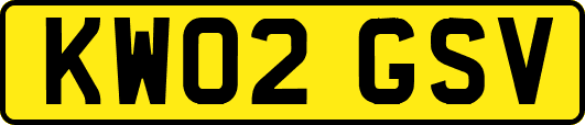 KW02GSV