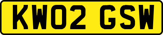 KW02GSW