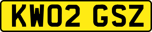 KW02GSZ