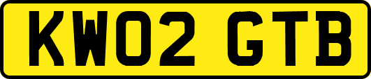 KW02GTB