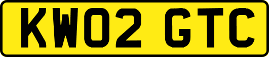 KW02GTC