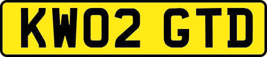 KW02GTD